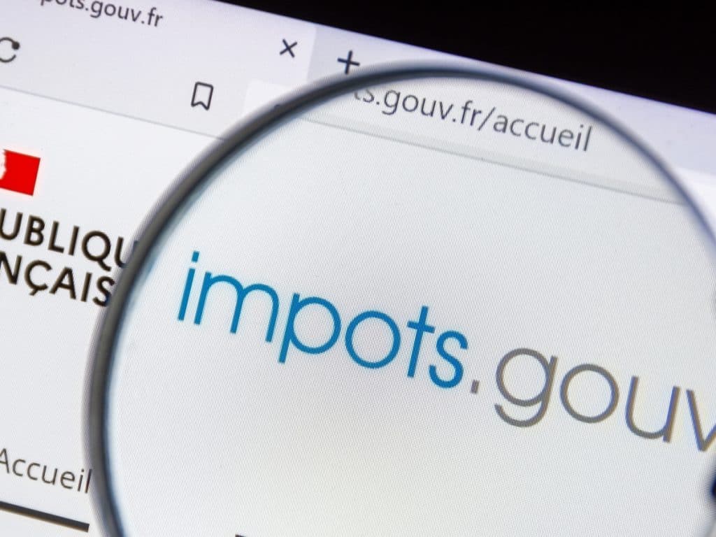 impots 2026