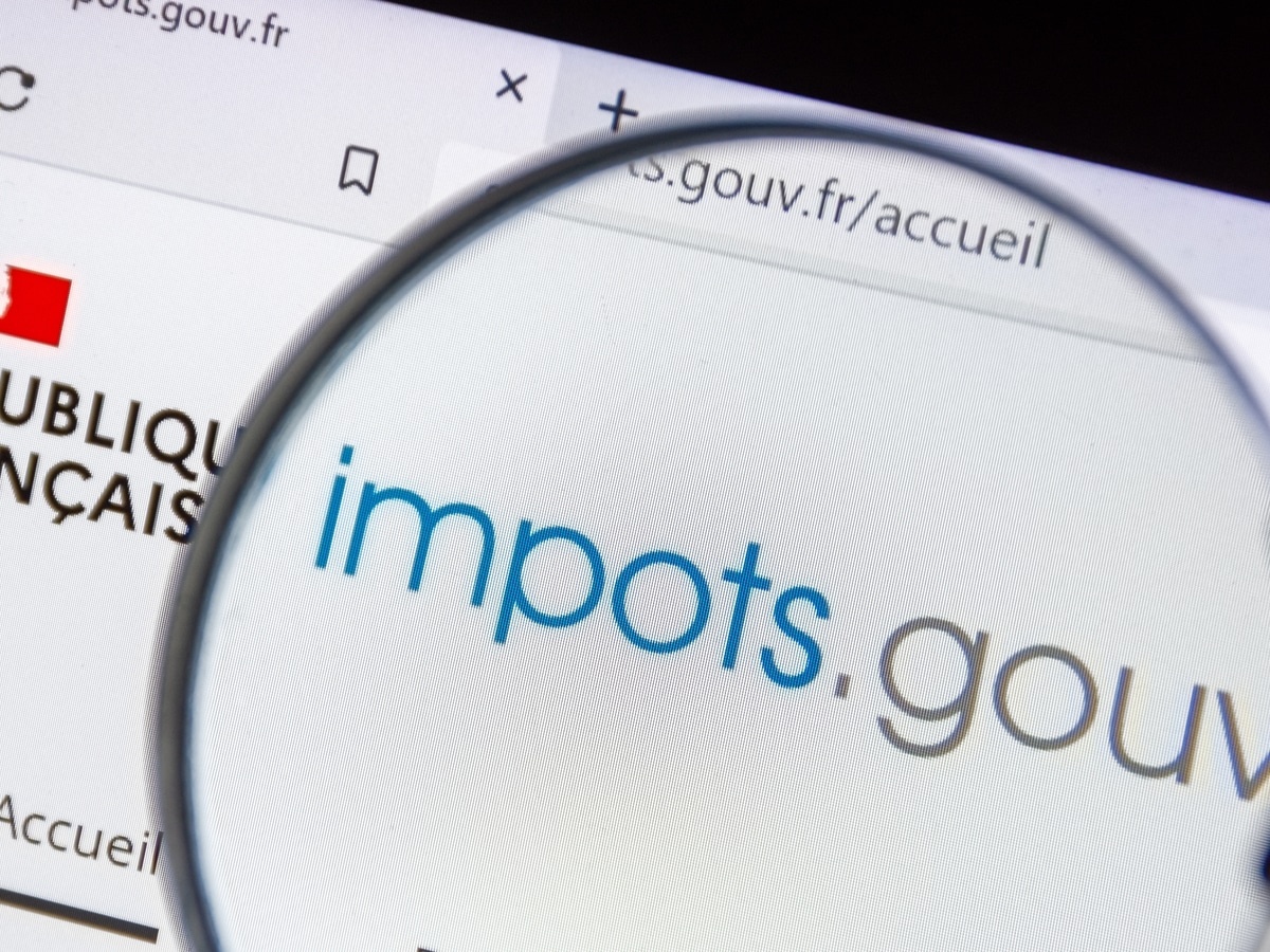 impots 2026