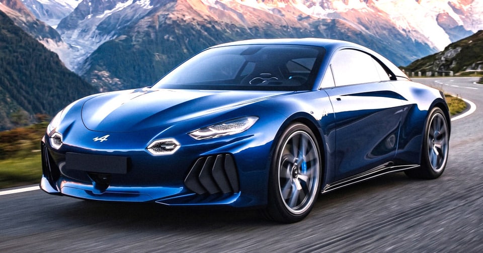 Mondial de Paris 2026 : nouvelles Renault Twingo, Citroën 2CV électrique, Peugeot E-208 GTi et Alpine A110
