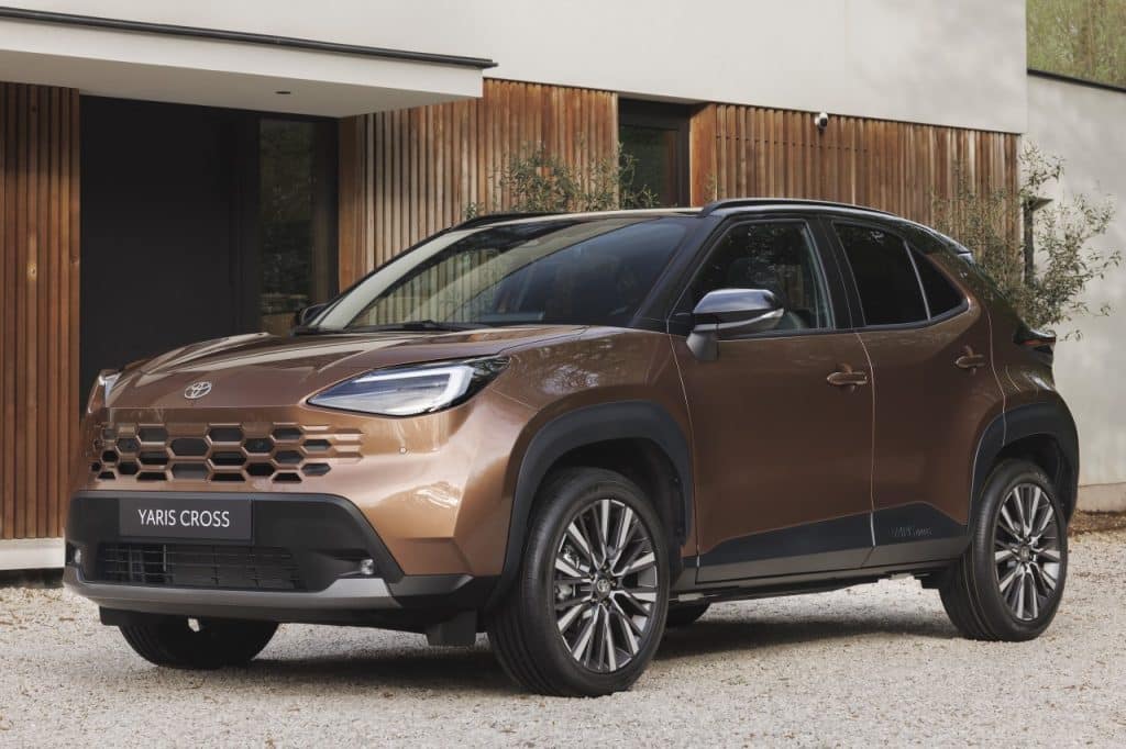 Voitures produites en France en 2026 : Renault, Peugeot, Toyota Yaris Cross et modèles automobiles fabriqués dans les usines françaises