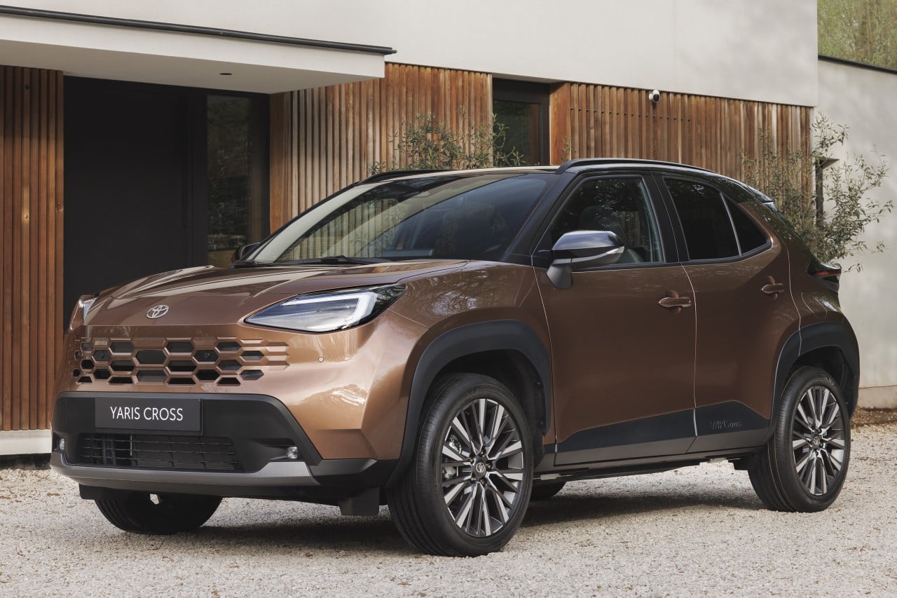 Voitures produites en France en 2026 : Renault, Peugeot, Toyota Yaris Cross et modèles automobiles fabriqués dans les usines françaises